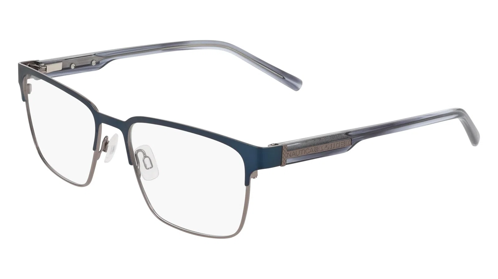 Nautica N7355 Eyeglasses - view 3